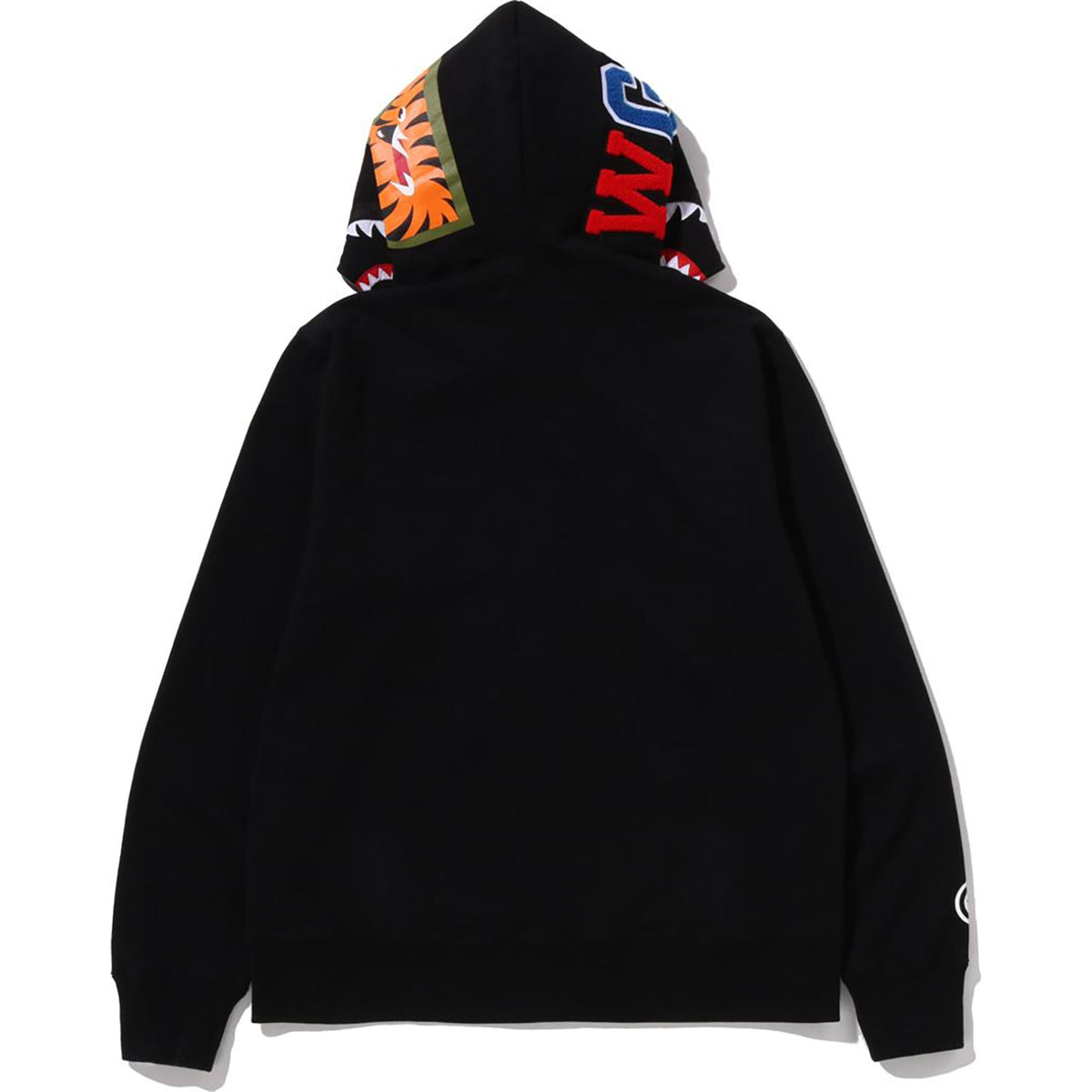 BAPE Shark Full Zip Hoodie