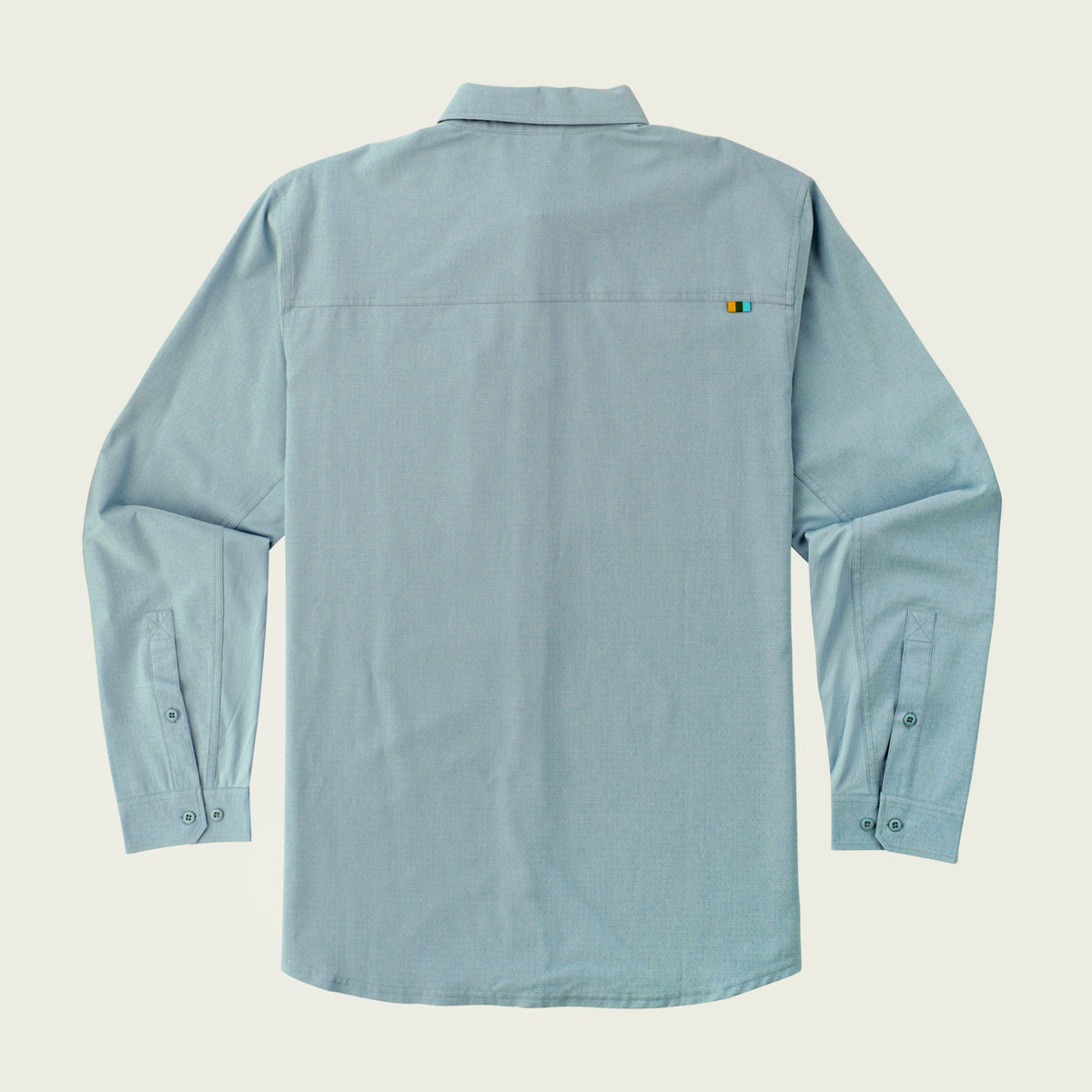 Lenwood Tech Longsleeve Shirt