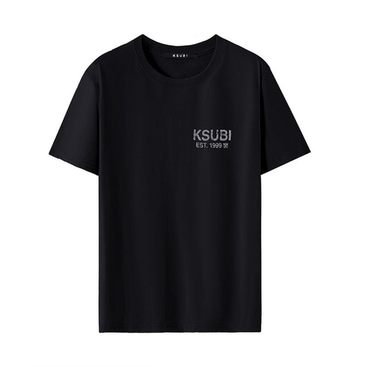 Ksubi Est. 1999 Logo Tee