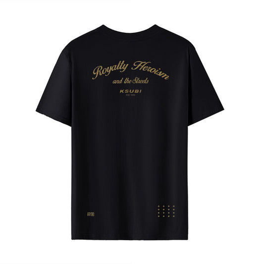 Ksubi Classic Graphic T-Shirt