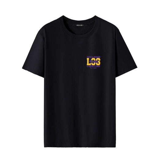 Ksubi LOS Royalty Heroism LA Tee