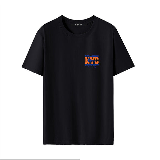 Ksubi NYC Royalty Heroism Tee