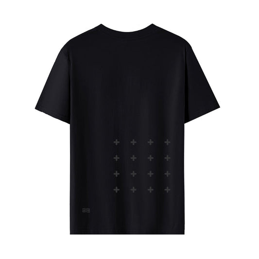 Ksubi Classic Graphic T-Shirt