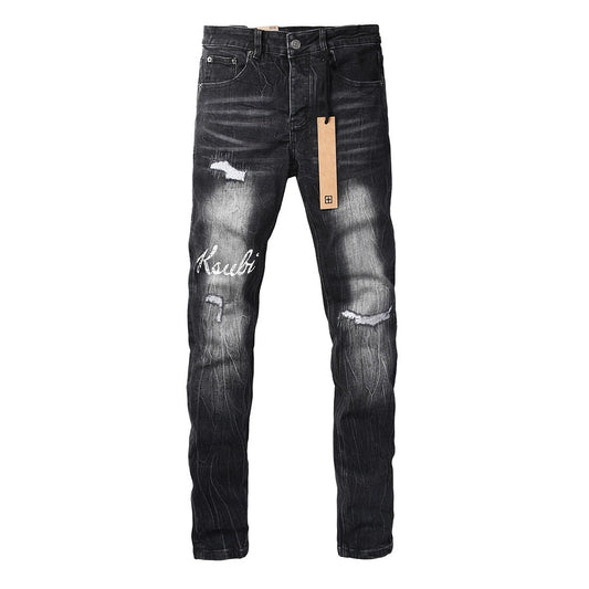 Ksubi Fashion jeans 3065