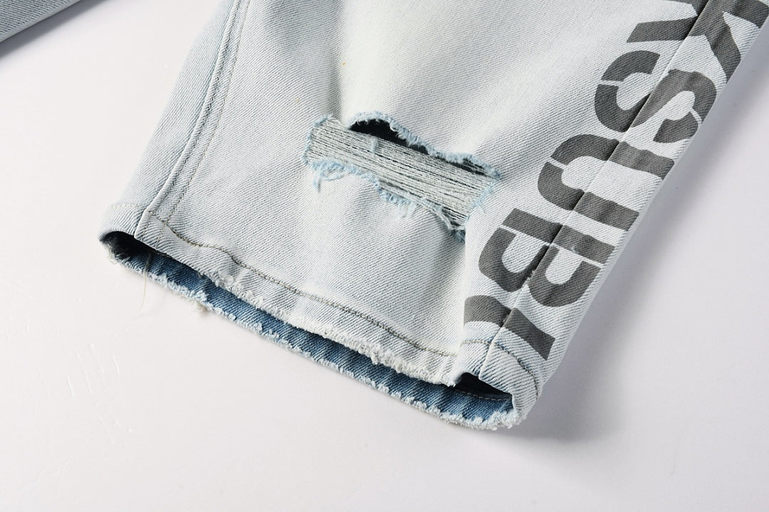 Ksubi Fashion jeans 2012