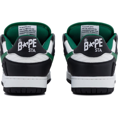 BAPE SK8 STA BOLD #1 MENS