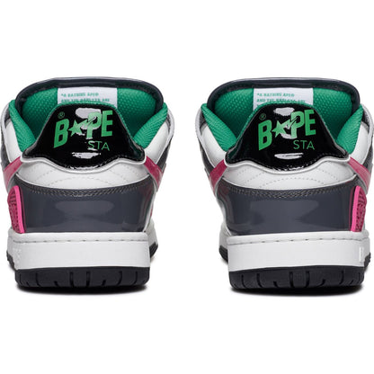 BAPE SK8 STA BOLD #2 MENS