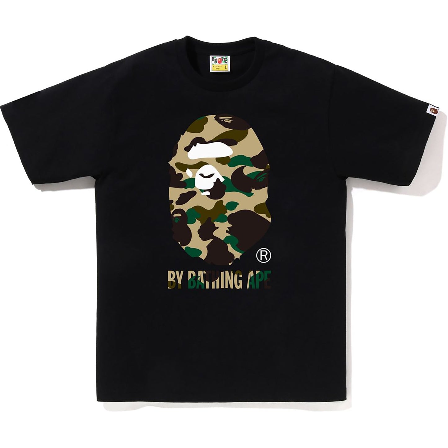 BAPE 1ST CAMO By Bathing Ape Tee