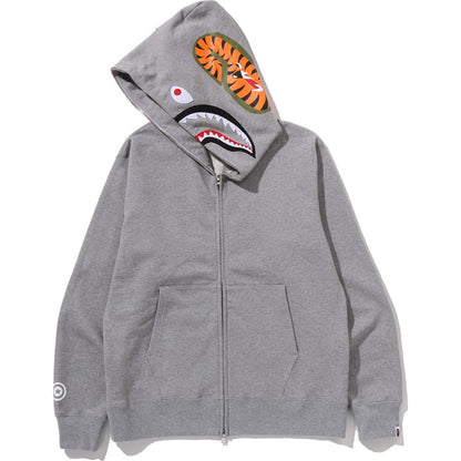 BAPE Shark Full Zip Hoodie