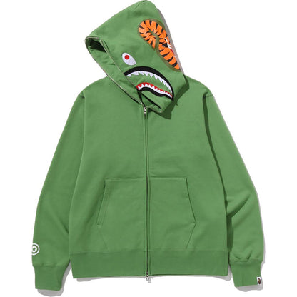 BAPE Shark Full Zip Hoodie