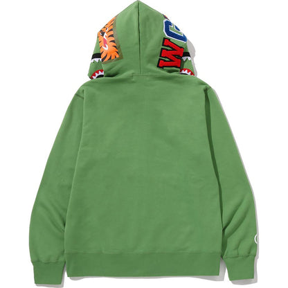 BAPE Shark Full Zip Hoodie