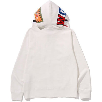 BAPE Shark Full Zip Hoodie