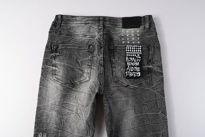 Ksubi Fashion jeans 3057