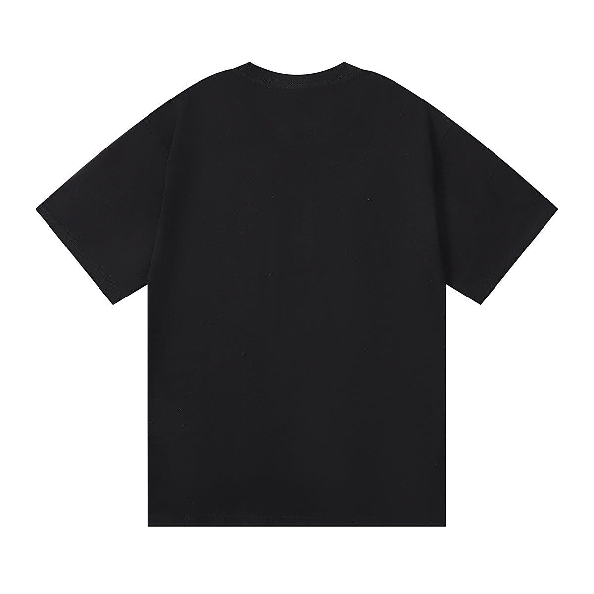 Purple Brand Multicolor Logo Tee