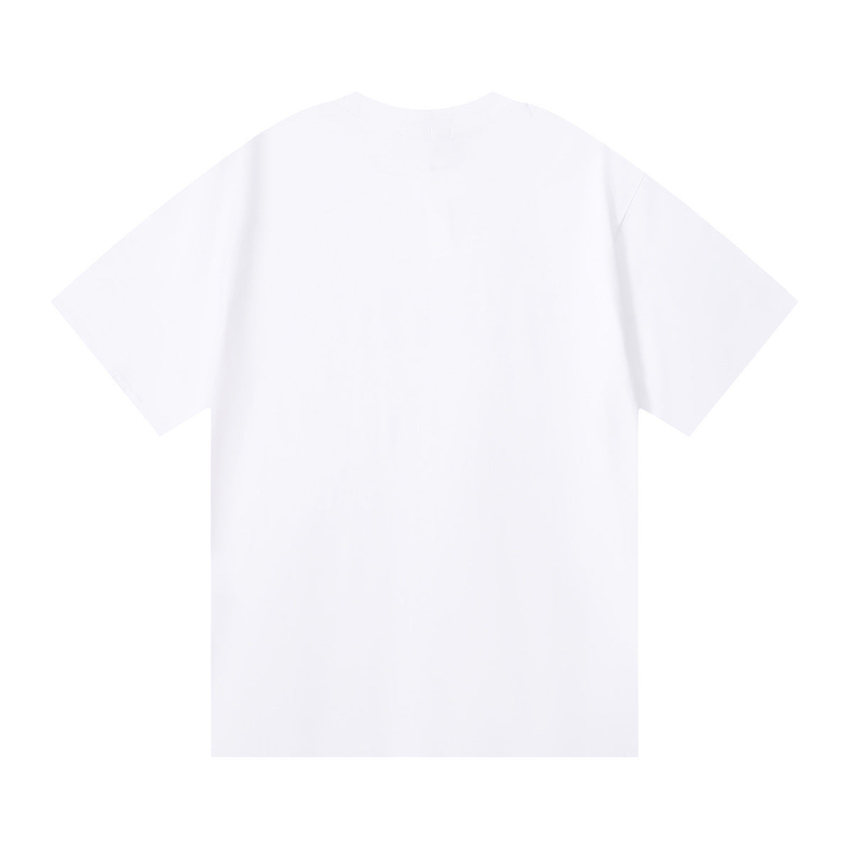 Purple Brand Core Logo Tee