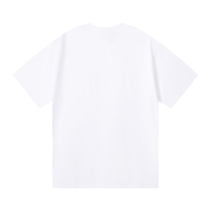 Purple Brand Core Logo Tee