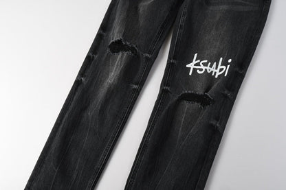Ksubi Fashion jeans 3050