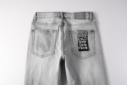 Ksubi Fashion jeans 3056
