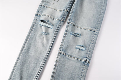 Ksubi Fashion jeans 3048