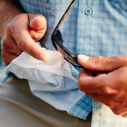 Lenwood Tech Shortsleeve Shirt