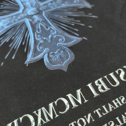 Ksubi Classic Graphic T-Shirt