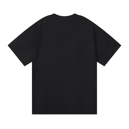 Purple Brand Core Logo Tee