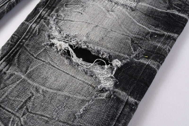Ksubi Fashion jeans 3057