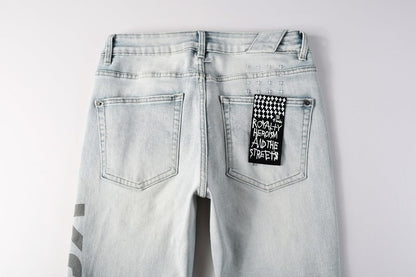 Ksubi Fashion jeans 3054