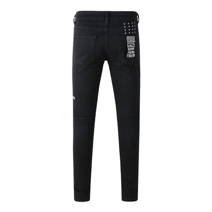 Ksubi Fashion jeans 3005