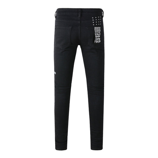 Ksubi Fashion jeans 3005