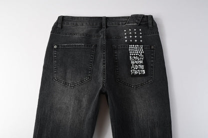 Ksubi Fashion jeans 3050