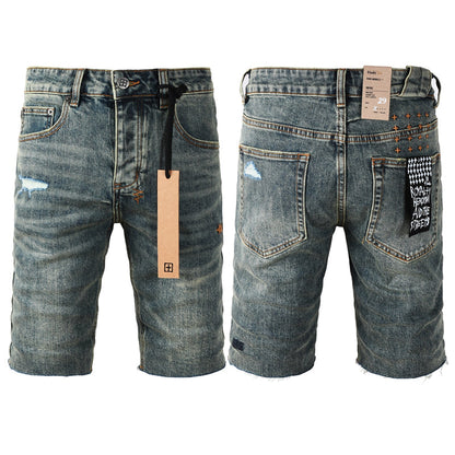 Ksubi Fashion jeans 2004