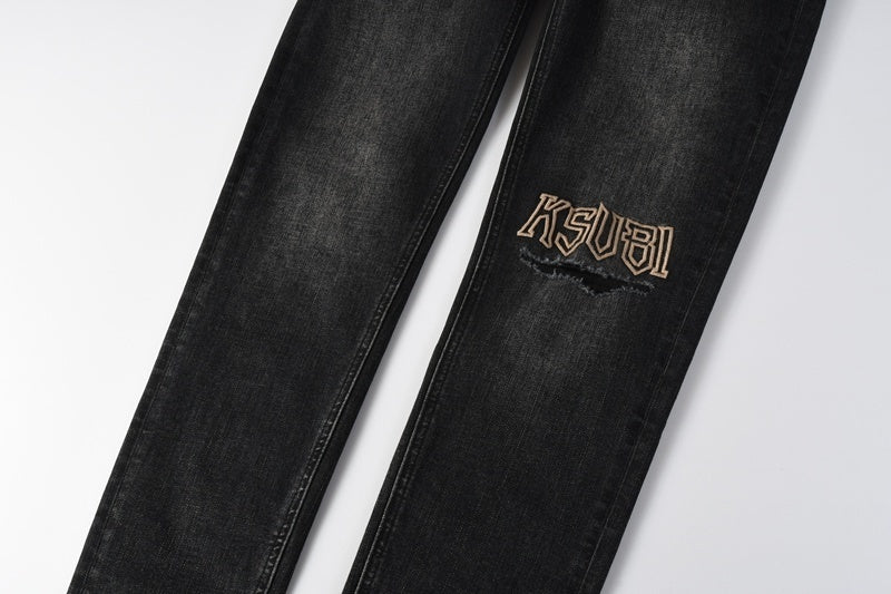 Ksubi Fashion jeans 3052