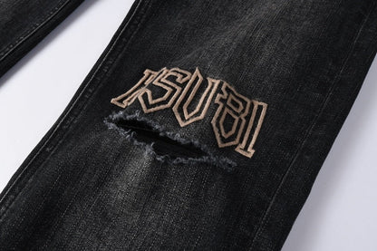 Ksubi Fashion jeans 3052