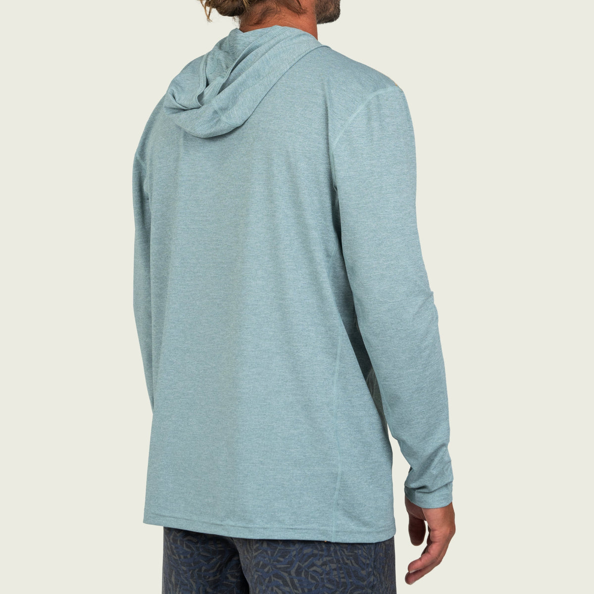High Noon Tech Hoodie