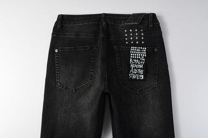 Ksubi Fashion jeans 3052