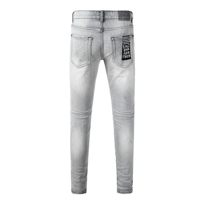 Ksubi Fashion jeans 3056