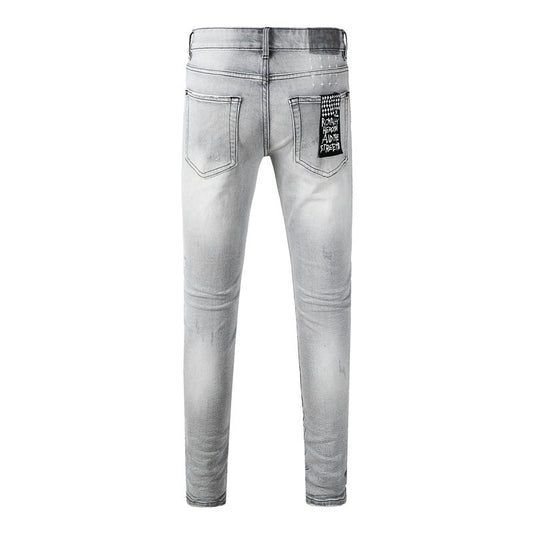 Ksubi Fashion jeans 3056