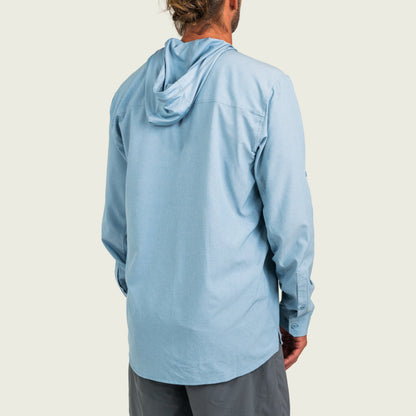 Lenwood Tech Hoodie