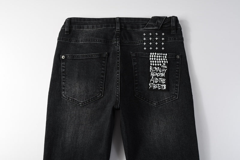 Ksubi Fashion jeans 3051