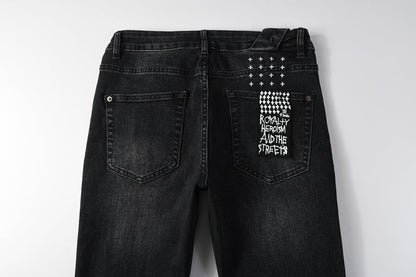 Ksubi Fashion jeans 3051