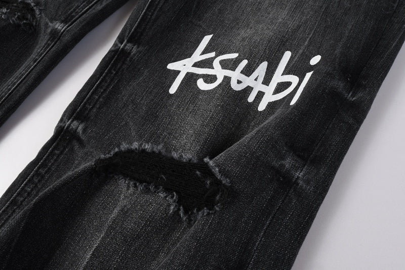 Ksubi Fashion jeans 3050