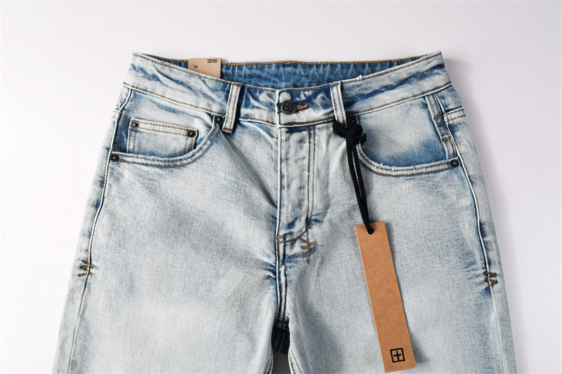 Ksubi Fashion jeans 2001