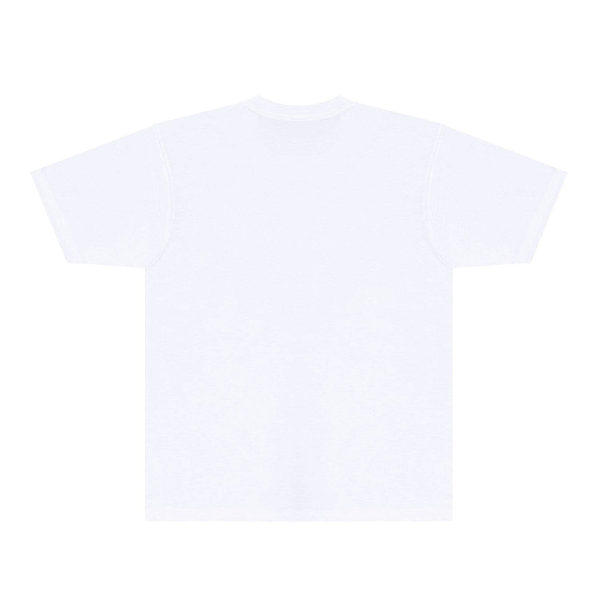 Purple Brand Gothic Vortex Graphic Tee