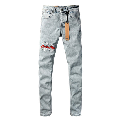 Ksubi Fashion jeans 3062