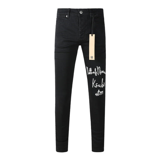 Ksubi Fashion jeans 3059