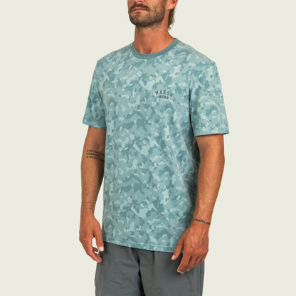 Stackhouse Tech Tee