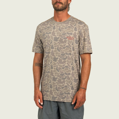 Stackhouse Tech Tee