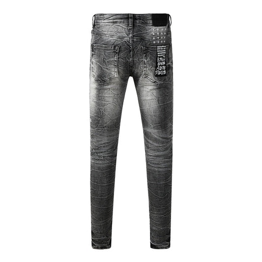 Ksubi Fashion jeans 3057