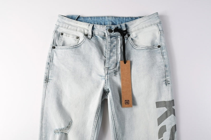 Ksubi Fashion jeans 3054